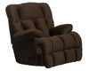 Cloud 12 - Power Chaise Rocker Recliner