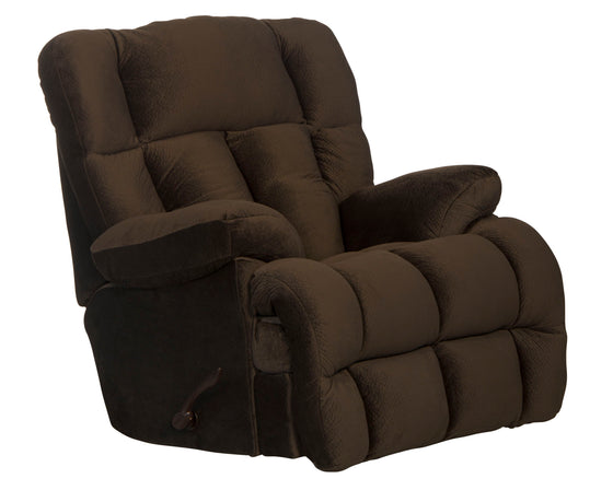 Cloud 12 - Power Chaise Rocker Recliner