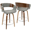 Elisa - Counter Stool Set