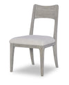 Artesia - Side Chair - Smokey Taupe