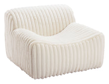  Osterbro - Armchair - Cream