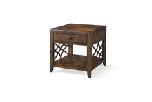  Trisha Yearwood Home - End Table - Coffee