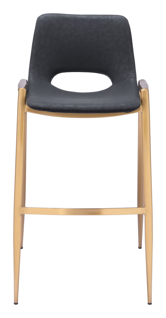 Desi - Barstool Chair (Set of 2)