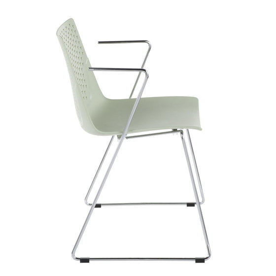 Matcha - Chair (Set of 2)