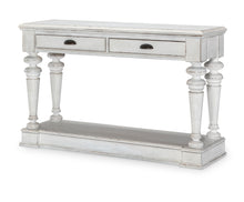  Cottage Park - Sideboard - White