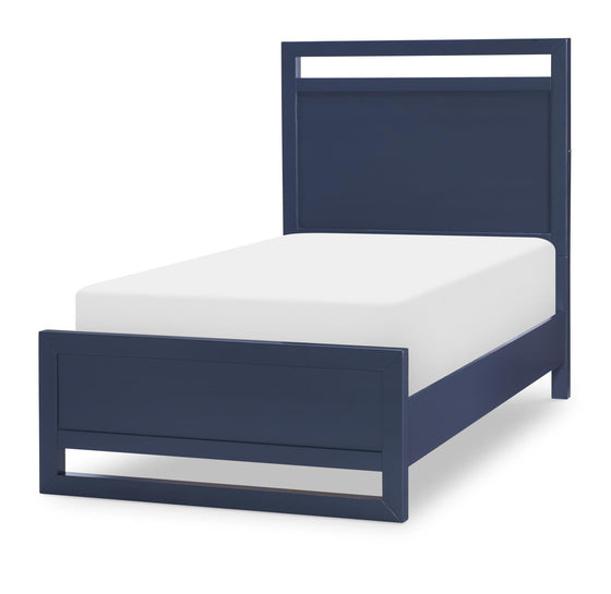 Summerland - Complete Panel Bed