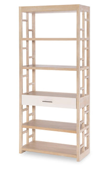  Biscayne - Etagere - Beige