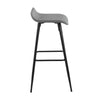 Ale - 30" Fixed-Height Barstool (Set of 2)