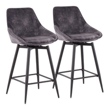  Diana - Counter Stool Set