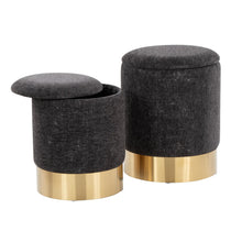  Marla - Ottoman Set