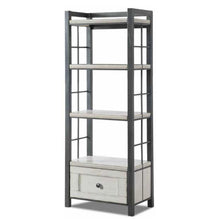  Coming Home - Etagere