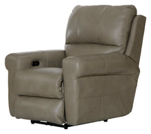  Torretta - Power Lay Flat Recliner