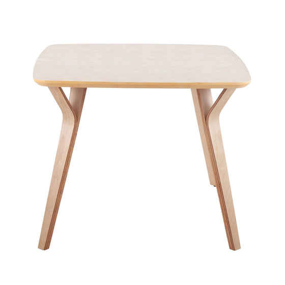 Folia - Table