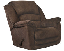  Rialto - Chaise Rocker Recliner