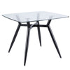 Clara - Square Dining Table