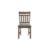 Harrisburg - Dining Chair (Set of 2) - Walnut