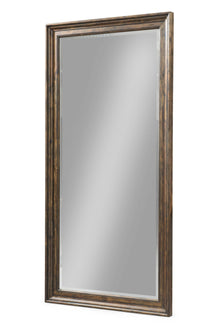  Trisha Yearwood Home - Vertical Floor Mirror - Coffee