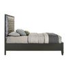 Radiance - Upholstered Storage Bed