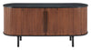 Koriana - Sideboard - Black