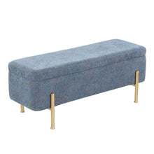  Daniella - Storage Bench