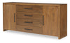 Midland - Credenza - Warm Amber