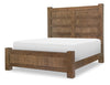 Artisan's Place - Complete Panel Bed