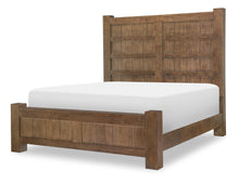  Artisan's Place - Complete Panel Bed