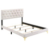 Kendall - Panel Upholstered Bed