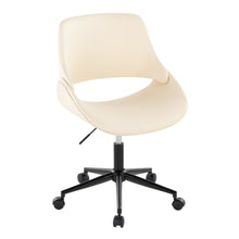  Fabrico - Office Chair - Black Base