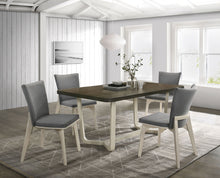  Biloxi - Rectangular Dining Set