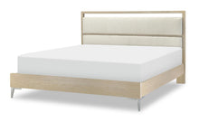  Biscayne - Complete Upholstered Bed