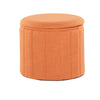 Lindsey - Storage Ottoman