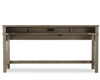 Staycation - Sofa Bar Console