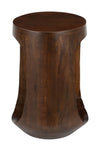 Okno - Side Table - Walnut