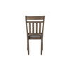 Harrisburg - Dining Chair (Set of 2) - Walnut