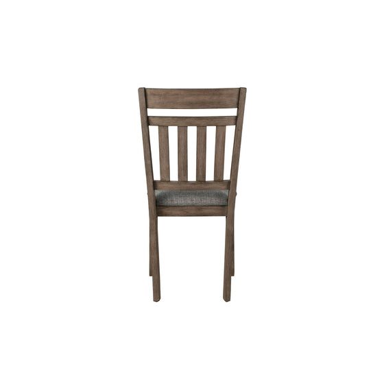 Harrisburg - Dining Chair (Set of 2) - Walnut