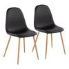 Pebble - Chair (Set of 2)