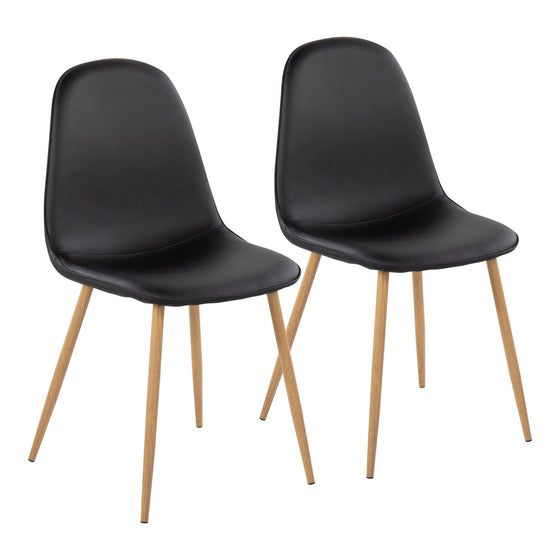 Pebble - Chair (Set of 2)