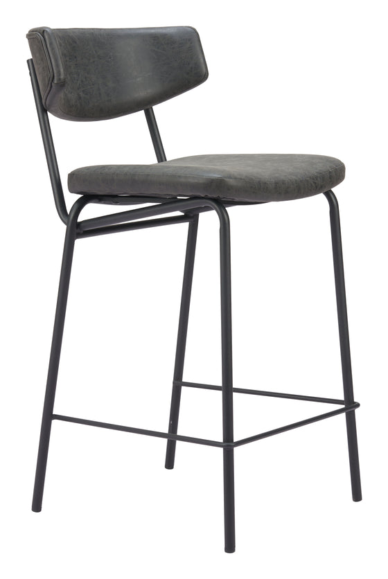 Charon - Counter Stool (Set of 2)