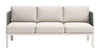 Bridgehampton - Sofa - White