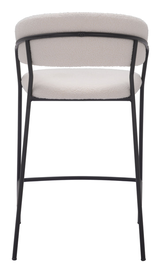 Josephine - Counter Stool (Set of 2)