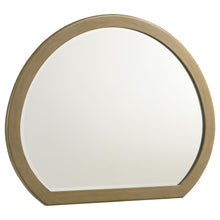  Granada - Dresser Mirror - Natural Pine