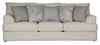 Zeller - Sofa - Cream