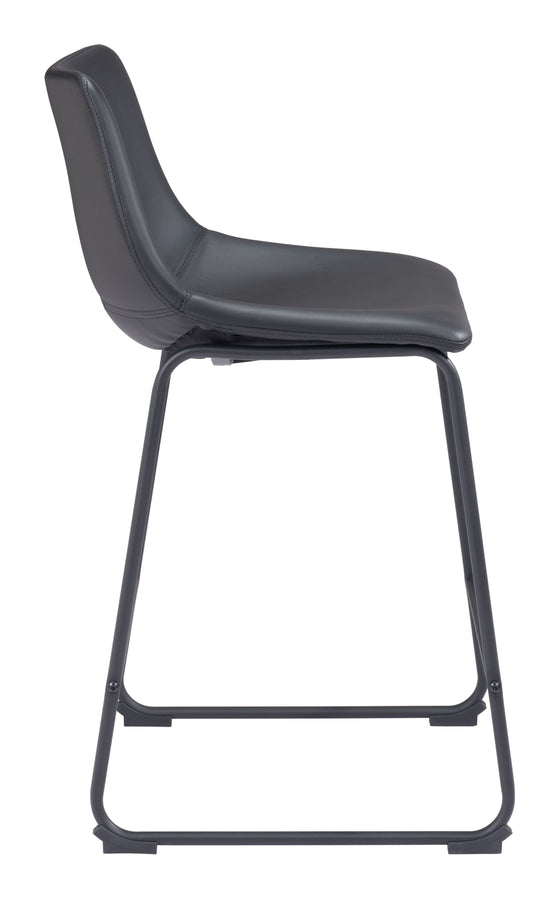 Smart - Counter Chair (Set of 2)