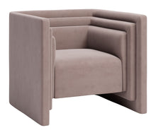  Trippel - Armchair - Taupe