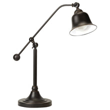  Eduardo - Bell Down Bridge Lamp