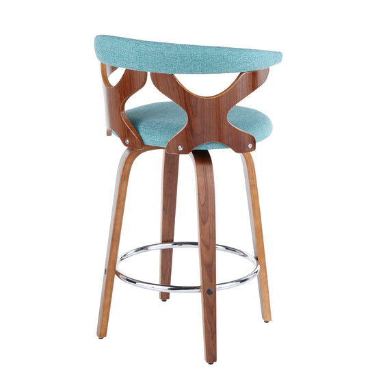 Gardenia - Counter Stool Set