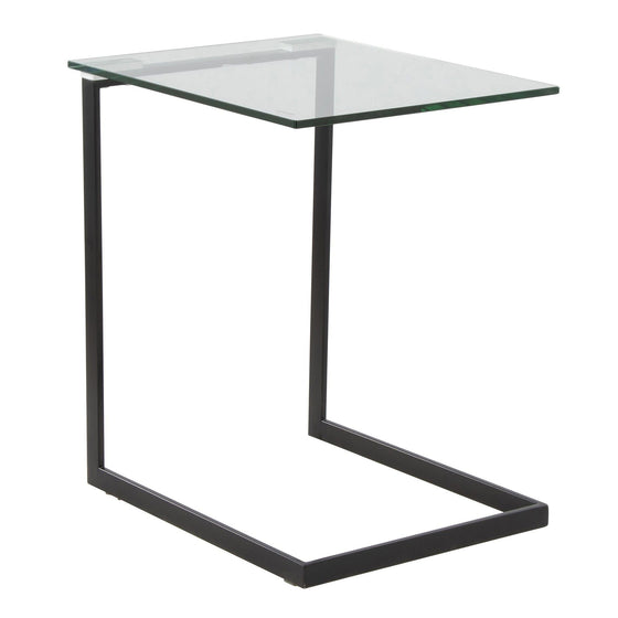 Zenn - End Table