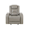 Breckenridge - Glider Recliner