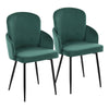 Dahlia - Chair Set